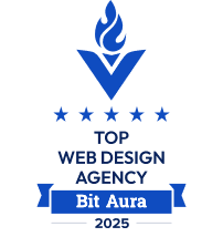 Design Rush Badge
