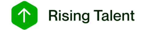 Upwork Rising Talent