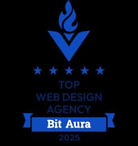Design Rush Badge