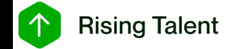 Upwork Rising Talent