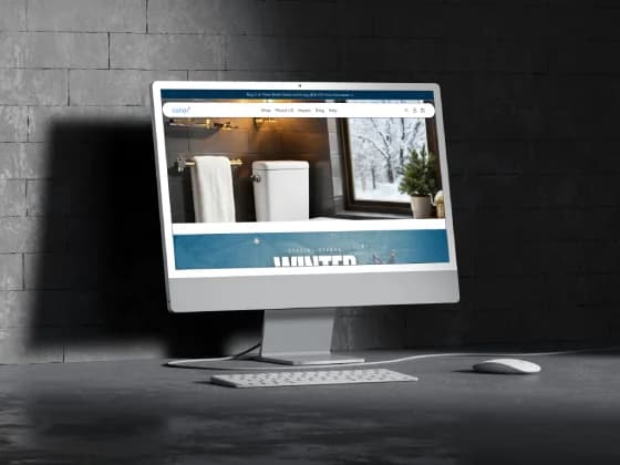 Conors website
