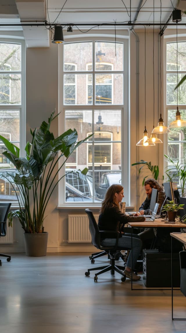 Office 1