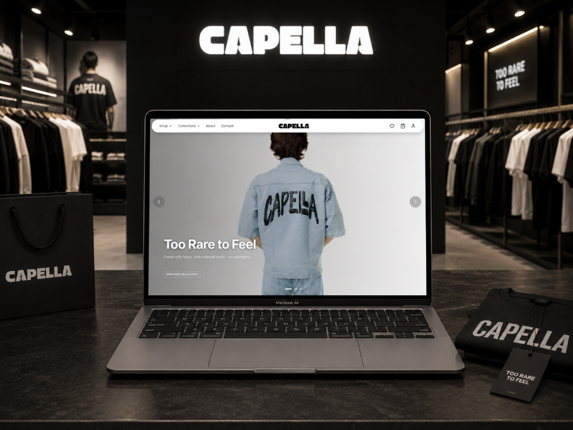 Capella Fits