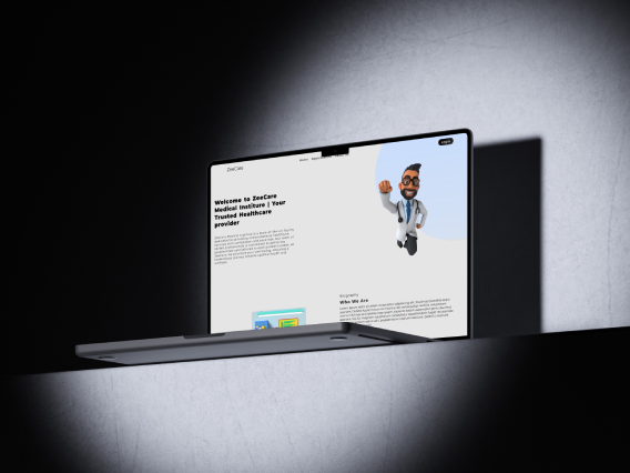 ZeeCare Hospitals cover