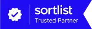 SortList Badge